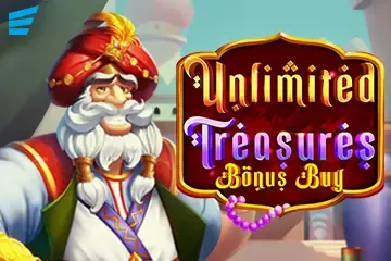 Unlimited Treasures Bonus Buy - Slotpesa - Tanzania