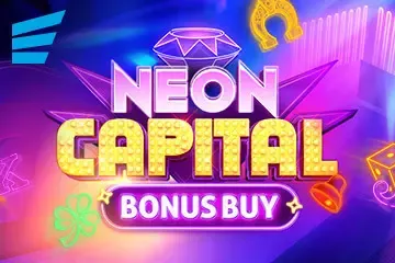 Neon Capital Bonus Buy - Slotpesa - Tanzania