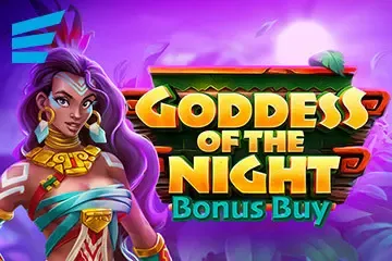 Goddess Of The Night Bonus Buy - Slotpesa - Tanzania