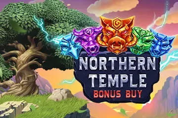 Northern Temple Bonus Buy - Slotpesa - Tanzania