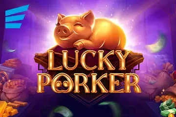 Lucky Porker - Slotpesa - Tanzania