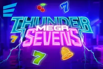 Thunder Mega Sevens - Slotpesa - Tanzania