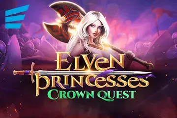 Elven Princesses: Crown Quest - Slotpesa - Tanzania
