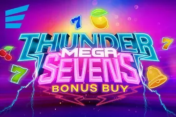 Thunder Mega Sevens Bonus Buy - Slotpesa - Tanzania