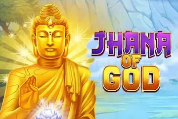 Jhana of God - Slotpesa - Tanzania