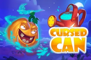 Cursed Can - Slotpesa - Tanzania