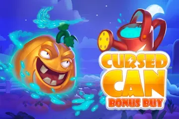 Cursed Can Bonus Buy - Slotpesa - Tanzania
