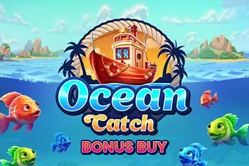 Ocean Catch Bonus Buy - Slotpesa - Tanzania