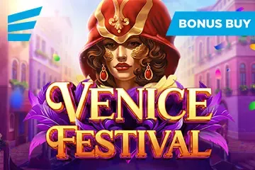 Venice Festival - Slotpesa - Tanzania