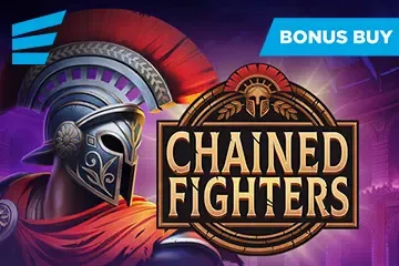 Chained Fighters - Slotpesa - Tanzania