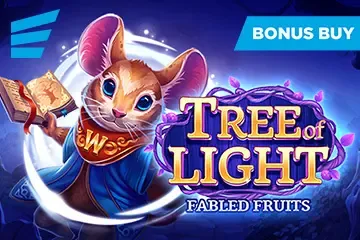 Tree of Light: Fabled Fruits - Slotpesa - Tanzania