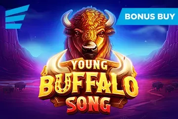 Young Buffalo Song - Slotpesa - Tanzania