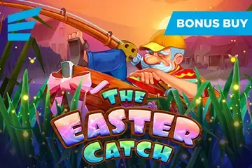 The Easter Catch - Slotpesa - Tanzania
