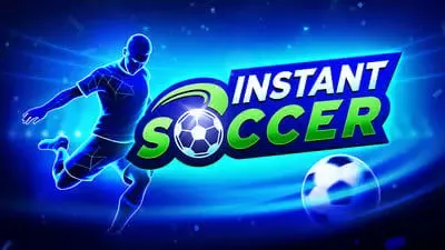 Instant Soccer - Slotpesa - Tanzania