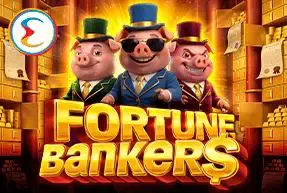 Fortune Bankers - Slotpesa - Tanzania