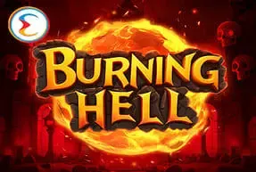 Burning Hell - Slotpesa - Tanzania