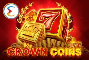 Crown Coins Dice - Slotpesa - Tanzania