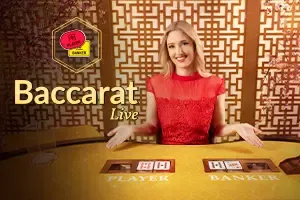 Baccarat Squeeze - Slotpesa - Tanzania