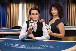 Blackjack Silver C - Slotpesa - Tanzania