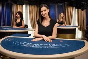 Blackjack Silver E - Slotpesa - Tanzania