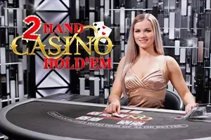 2 Hand Casino Holdem - Slotpesa - Tanzania