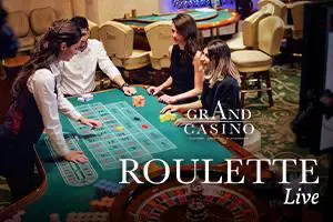 Grand Casino Roulette - Slotpesa - Tanzania