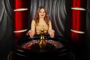 Speed Roulette - Slotpesa - Tanzania