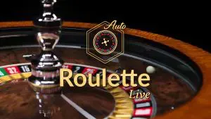 Auto-Roulette - Slotpesa - Tanzania