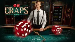 Craps - Slotpesa - Tanzania