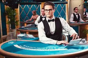 Blackjack Fortune VIP - Slotpesa - Tanzania