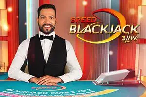 Classic Speed Blackjack 61 - Slotpesa - Tanzania