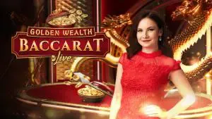 Golden Wealth Baccarat - Slotpesa - Tanzania