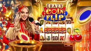 Crazy Coin Flip - Slotpesa - Tanzania