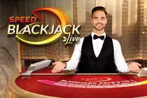 Speed VIP Blackjack I - Slotpesa - Tanzania