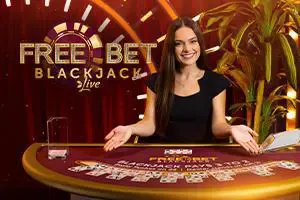 Free Bet Blackjack 3 - Slotpesa - Tanzania
