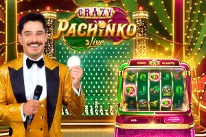 Crazy Pachinko - Slotpesa - Tanzania