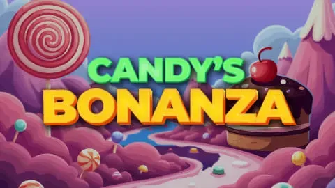 Candy's Bonanza - Slotpesa - Tanzania