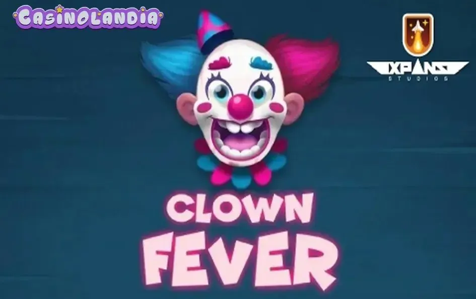 Circus Fever - Slotpesa - Tanzania
