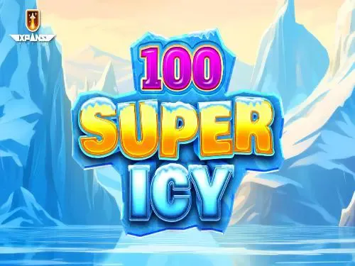 100 Super Icy - Slotpesa - Tanzania