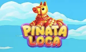 Pinata Loca - Slotpesa - Tanzania