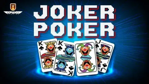 Joker Poker - Slotpesa - Tanzania