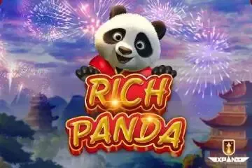 Rich Panda - Slotpesa - Tanzania