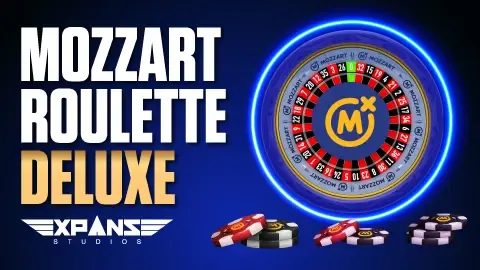 Titan Roulette Deluxe - Slotpesa - Tanzania