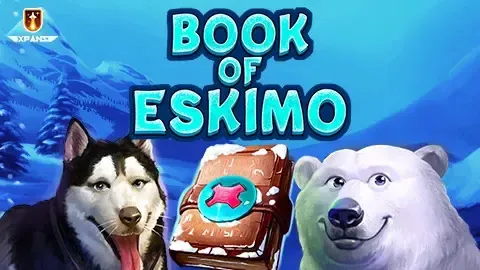 The Book of Eskimo - Slotpesa - Tanzania