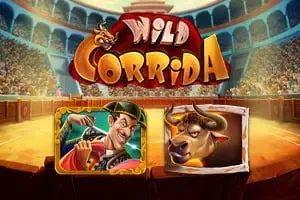 Wild Corrida - Slotpesa - Tanzania