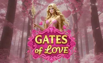 Gates of Love - Slotpesa - Tanzania