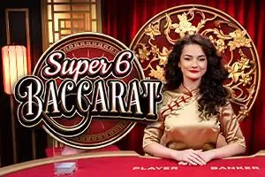 Super 6 Baccarat - Slotpesa - Tanzania
