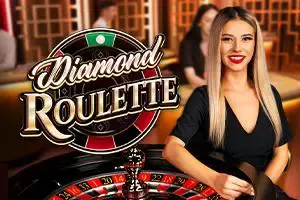 Diamond Roulette - Slotpesa - Tanzania