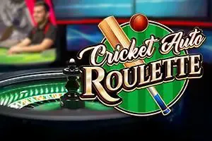 Cricket Auto Roulette - Slotpesa - Tanzania