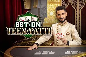 Bet on Teen Patti - Slotpesa - Tanzania